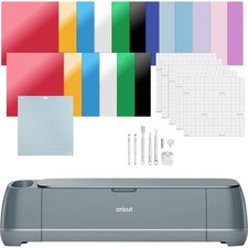 Cricut Maker 4 Essentials