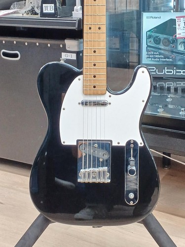 Fender japan 501994 corps - japan],