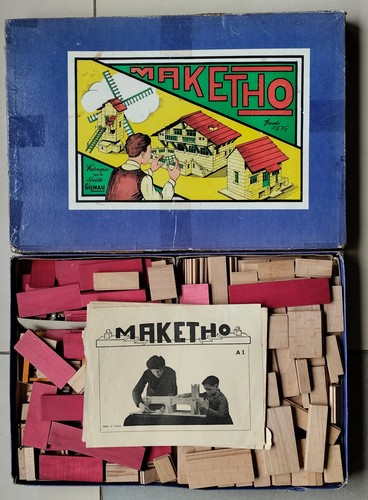 Jeu construction maketho - de,