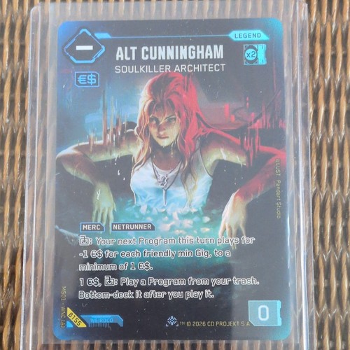 Projekt cyberpunk tcg - projekt, s.a.