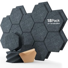 Panneaux acoustiques