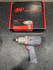 Ingersoll Rand 2235TiMAX Impactool Pnuematic 1/2" Drive Impact Wrench