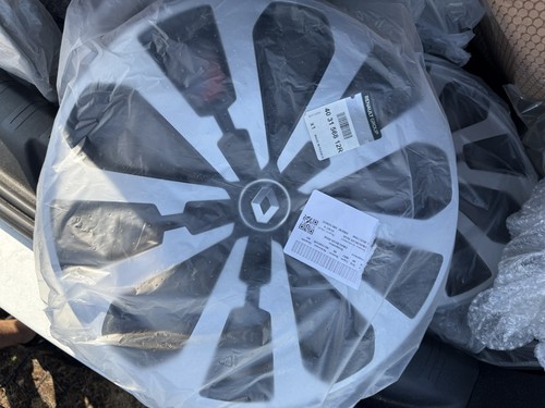 Enjoliveurs roue 15 - 4x,