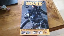 Livre le grand guide du SOLEX