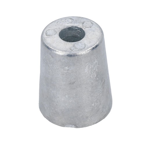 Zinc sacrificial anode - zinc, 35mm