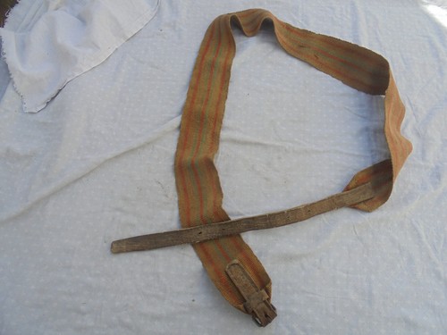 Sangle surfaix allemande de - sangle,