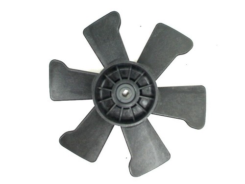 Ventilateur électrique honda - ventilateur,