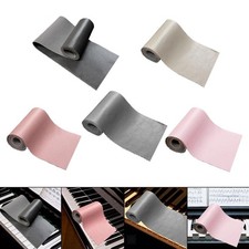 Piano Clavier Cover Cuir PU