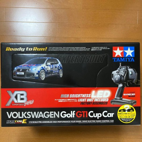 Tamiya pro golf - vw, cup