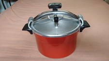 Cocotte Minute Seb 8 Litres