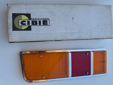 Feu Arrière Gauche CIBIE