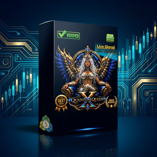 Quantum queen mt5 - x,