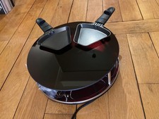 Appareil à Raclette - 6