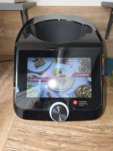 Silvercrest monsieur cuisine - monsieur,