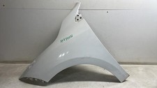 Aile avant gauche RENAULT