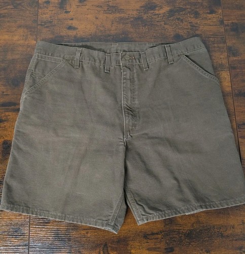 Carhartt shorts b25 tmb - carhartt,