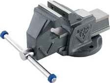 Teco Tout Acier Étau Forgé