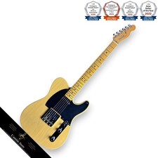 Guitare électrique Fender