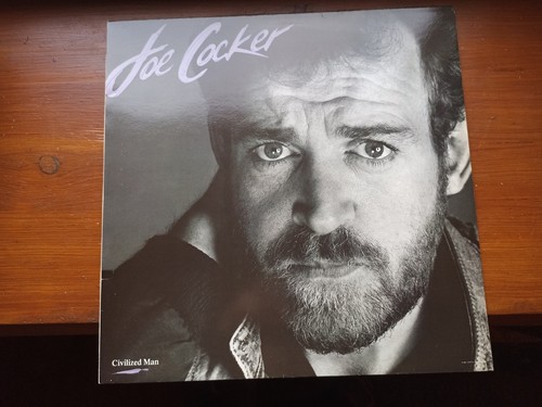 Tours joe cocker album - 33,