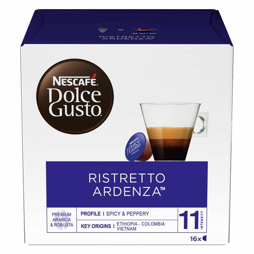 Nescafé dolce gusto - gusto, espresso