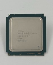 Intel Xeon E5-2697 v2 12-Core