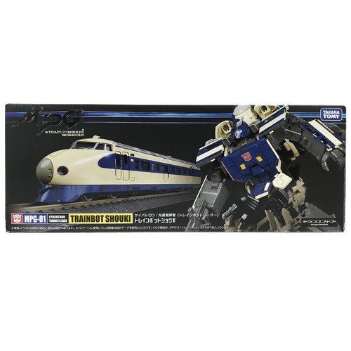 Transformers masterpiece - transformers,