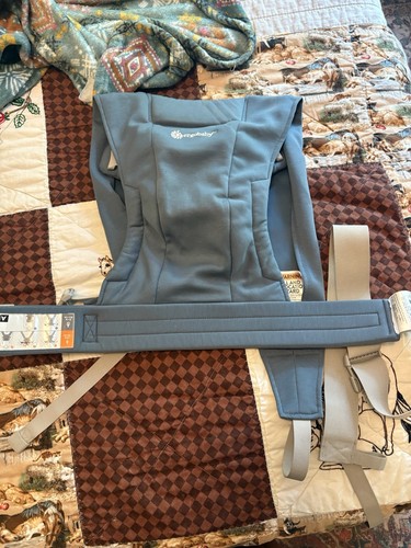 Ergobaby embrace baby - ergobaby,