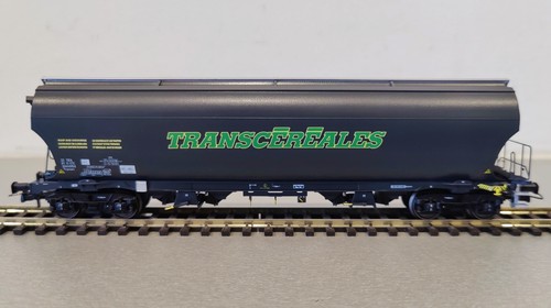 Models 30591 neuf wagon - models,