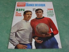 Miroir Foot n°78 France