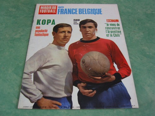 Miroir foot france - foot,