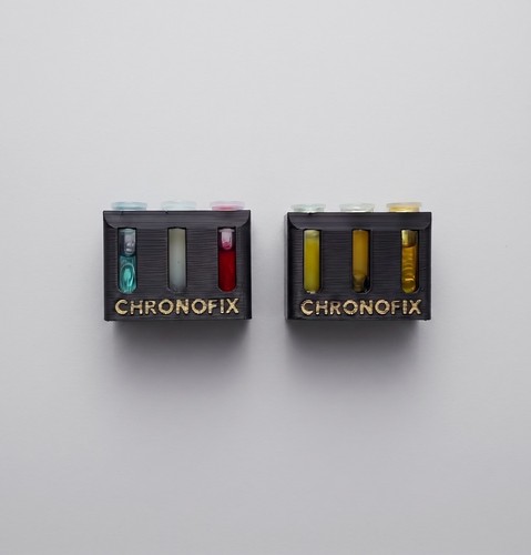 Watchmaker oil kit moebius - watchmaker,
