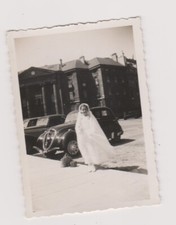 Photo ancienne 🎞️ Jeune