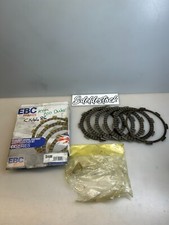 kit disque garni embrayage ebc