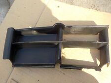  grille cache inferieur de