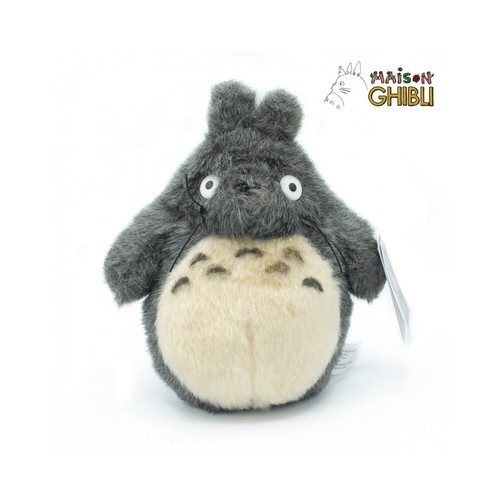Maison ghibli peluche totoro - maison,