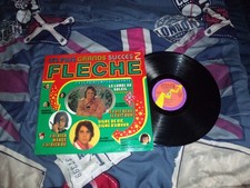 RARE 33 T FLECHE CLAUDE