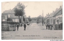 CAR-AEWP5-0260-59 - CASSEL -