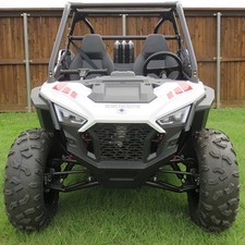 Sya Warrior Ressauts Tuba Kit