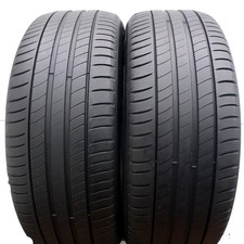 2 X MICHELIN 225/55 R18 98V