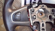 Volant RENAULT CAPTUR 1 PHASE