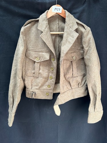 Veste brodequin combat - de,
