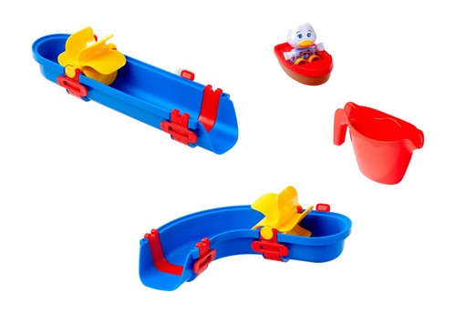 Aquaplay jouet bain cascade - aquaplay,