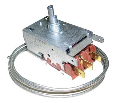 Thermostat ranco k57 pour - thermostat,