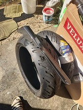 Kawasaki ZX10R 2011-2024 carbon fiber chain guard cover carbon Werks Usa