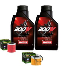 Kit D'entretien Huile Motul