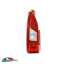 Phare Arrière Gauche Porte de Coffre à Bagage Entier Adapté À Citroen Berlingo