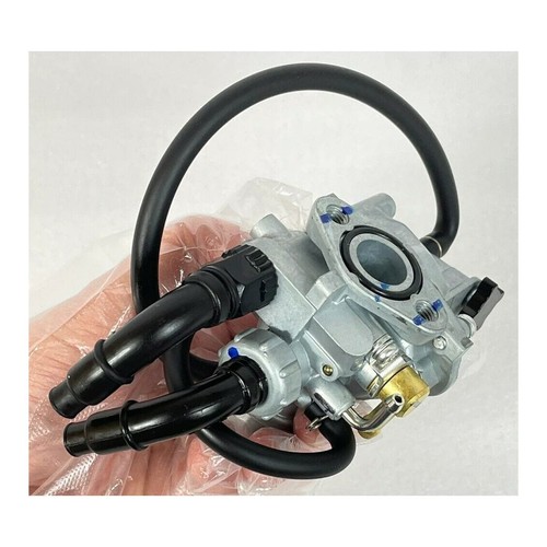 Assy carburateur honda - assy,