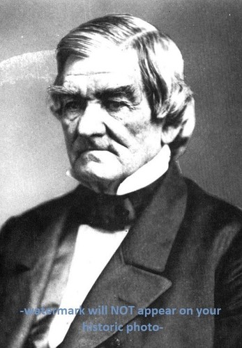 Cherokee chief john ross - john, photo