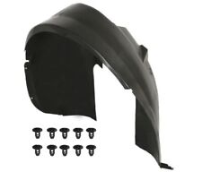 PARE-BOUE DE PASSAGE DE ROUE AVANT DROITE + CLIPS CITROEN NEMO P BIPPER 07-16