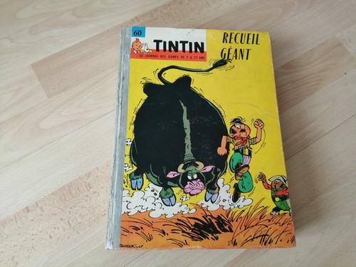 Album recueil journal - bd,